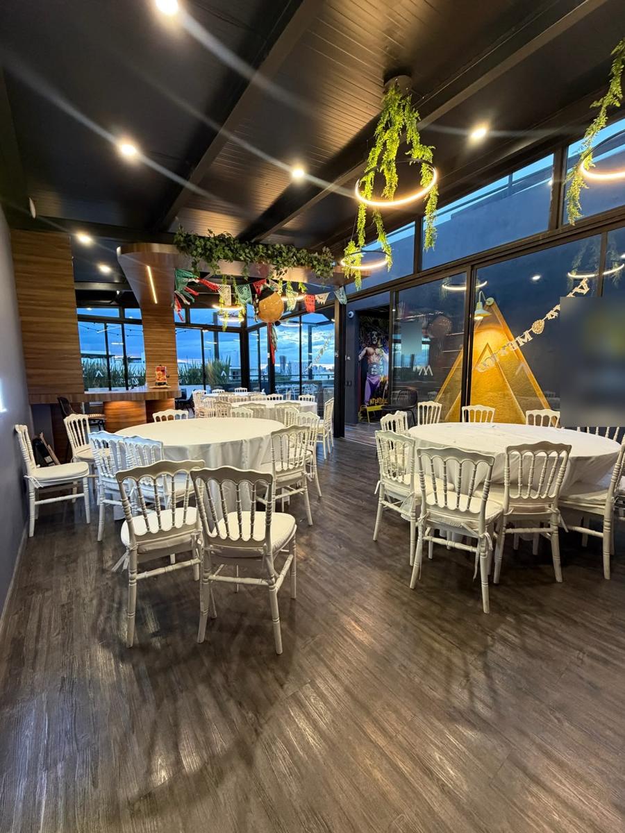 Sala de eventos